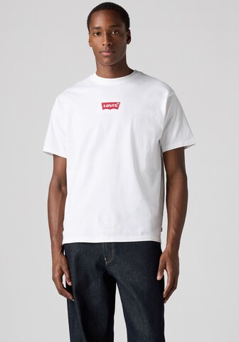 LEVI'S ® T-Shirt in Weiß