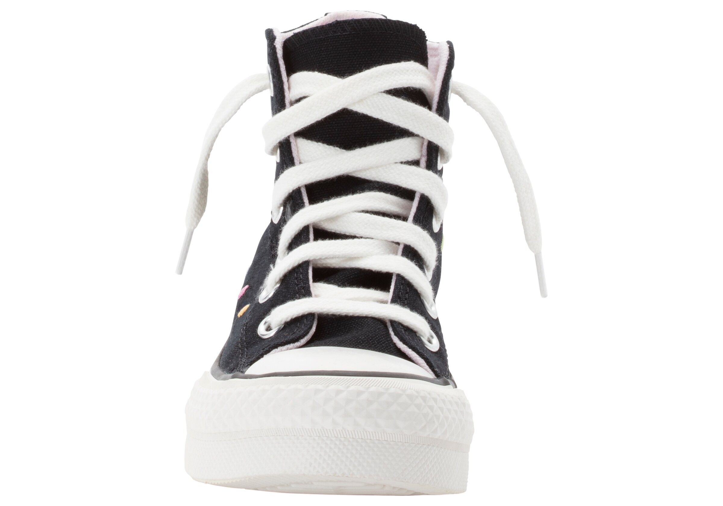 CONVERSE Sneakers in Black