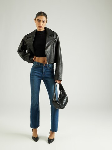 Marks & Spencer Bootcut Jeans  'Eva' in Blau