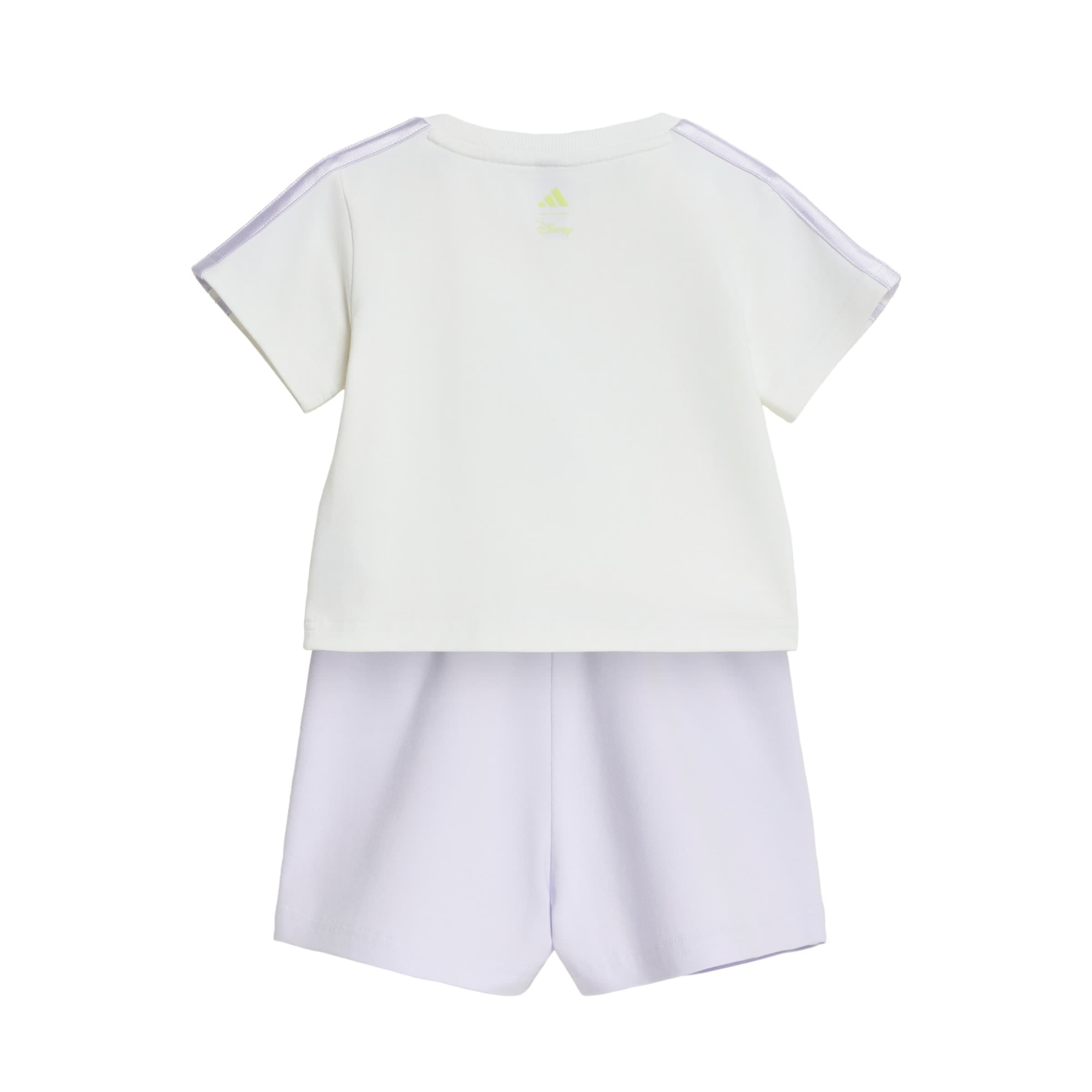 Survêtement 'Adidas x Disney' ADIDAS SPORTSWEAR en blanc