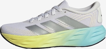 ADIDAS SPORTSWEAR - Zapatillas deportivas 'Galaxy 8' en blanco: frente