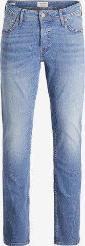 JACK & JONES Regular Jeans in Blau: predná strana