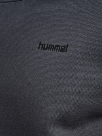 Hummel Sportsweatshirt 'KEEPER' i grå