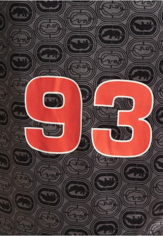 Loosefit Pantaloni 'Mania' di Ecko Unlimited in grigio