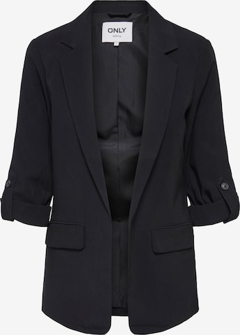 ONLY Blazer 'ONLAris' i sort: forside