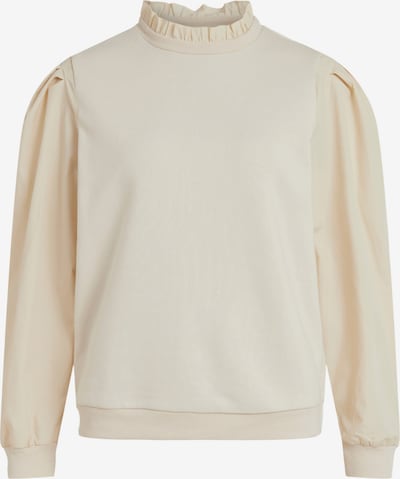 VILA Sweatshirt 'Simo' in beige, Produktansicht