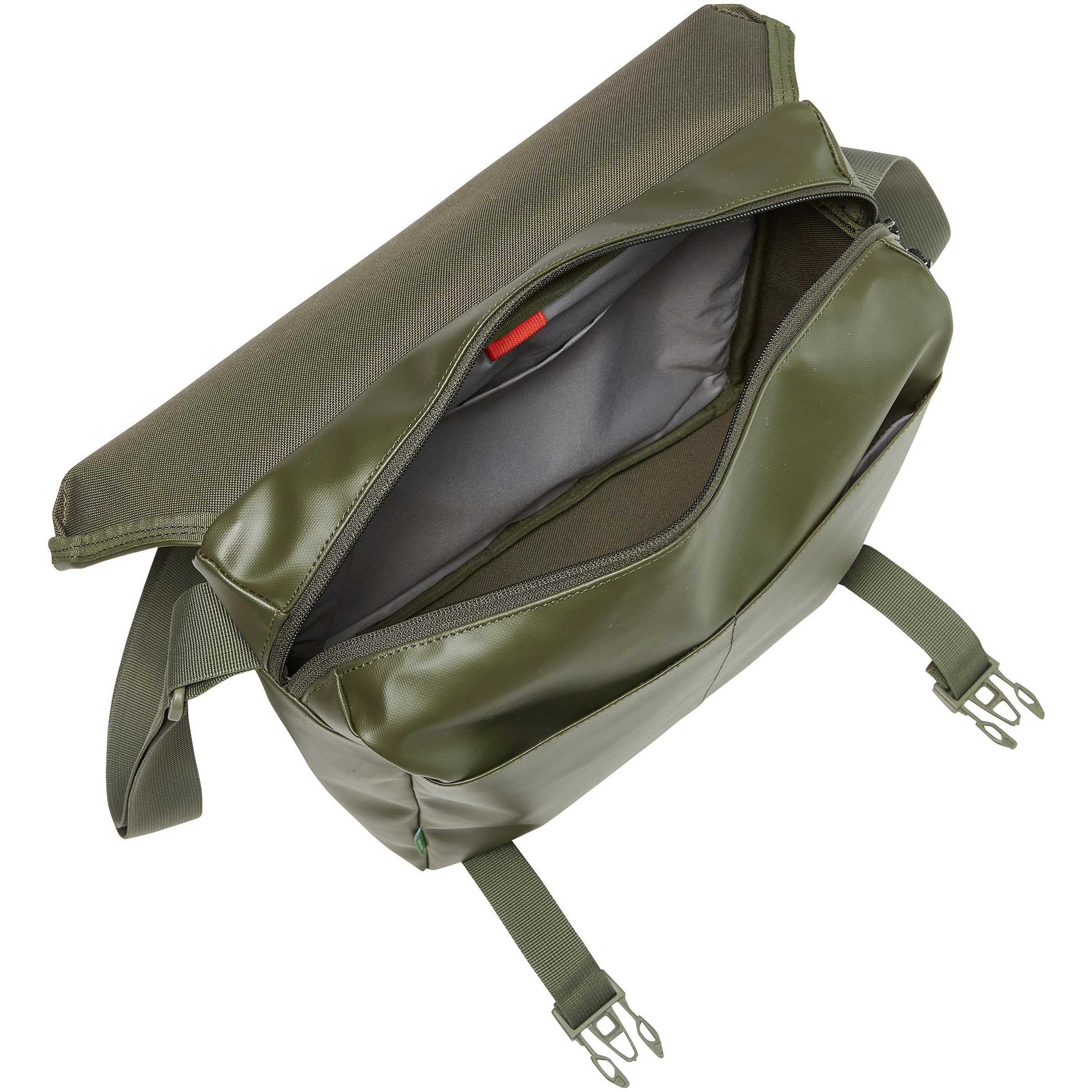 Sac de sport 'Mineo' VAUDE en vert