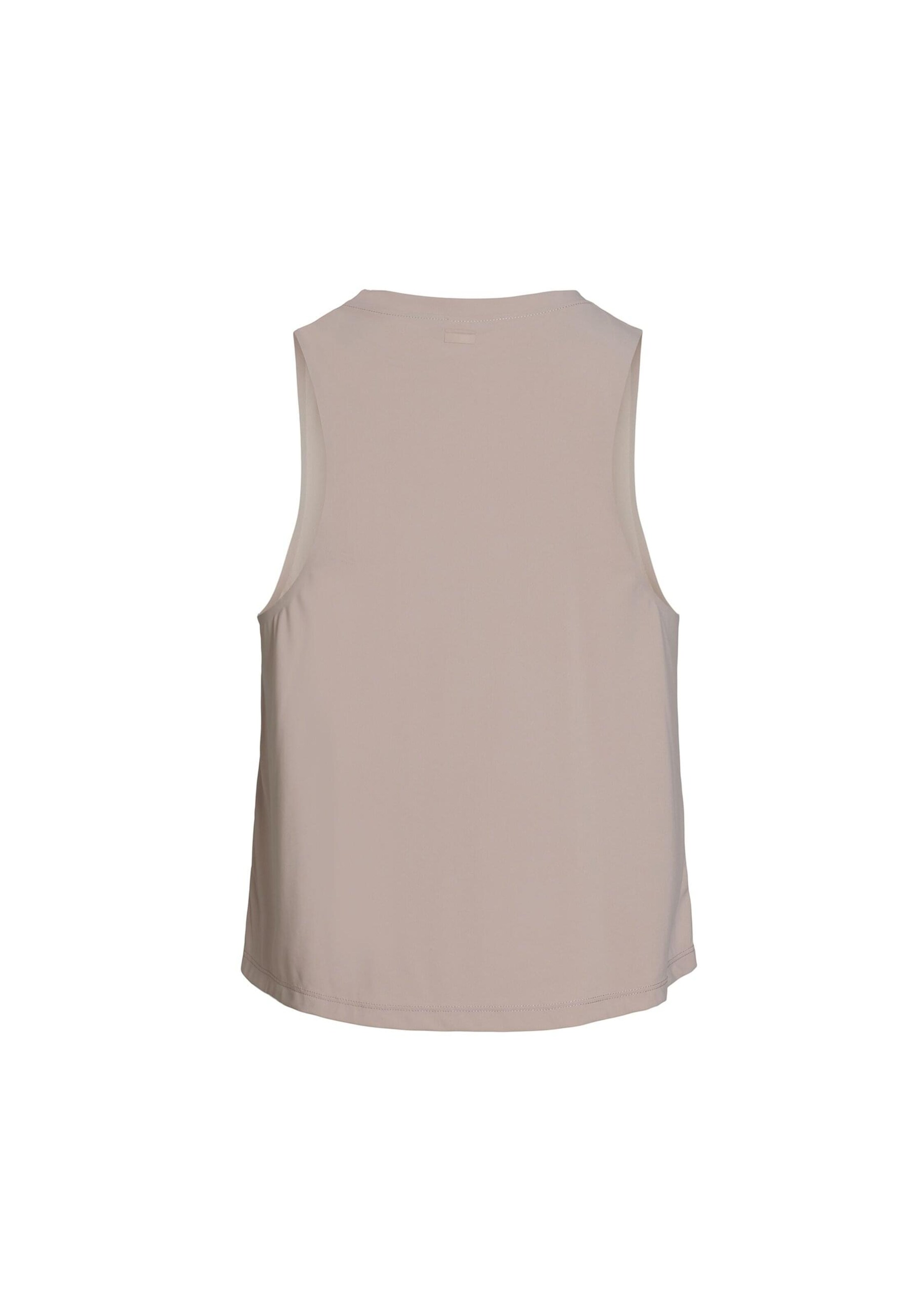 Haut 'Almue' rethinkit studios en gris