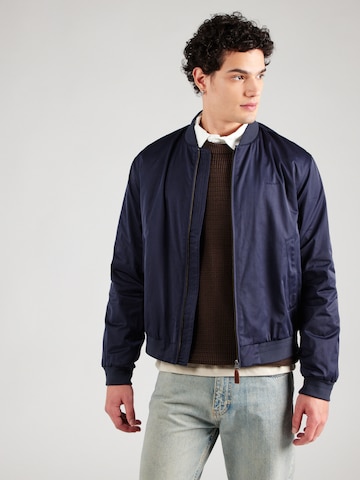 GANT Jacke in Blau: Vorderseite