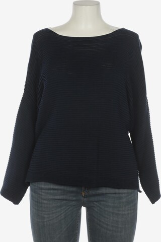 Gerard Darel Pullover XXL in Blau: predná strana