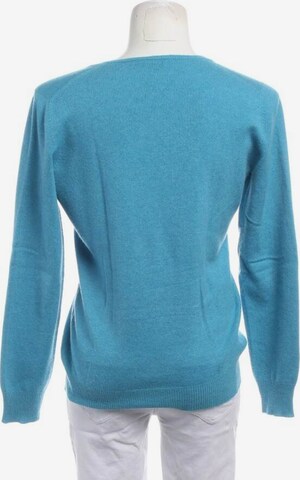 Gran Sasso Sweater & Cardigan in M in Blue