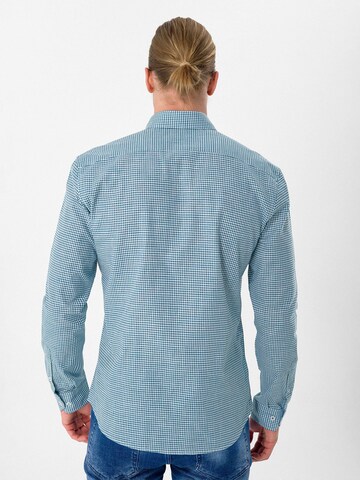 Moxx Paris Regular fit Skjorta i grön