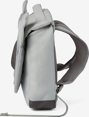 Affenzahn Backpack in Grey