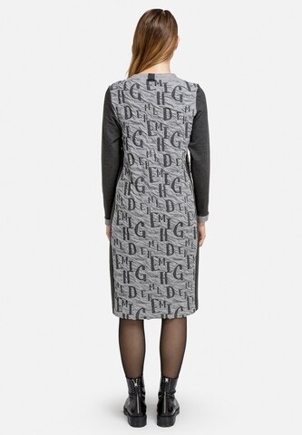 HELMIDGE Dress in Grey