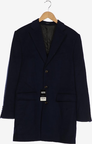 McGREGOR Mantel M in Blau: Vorderseite