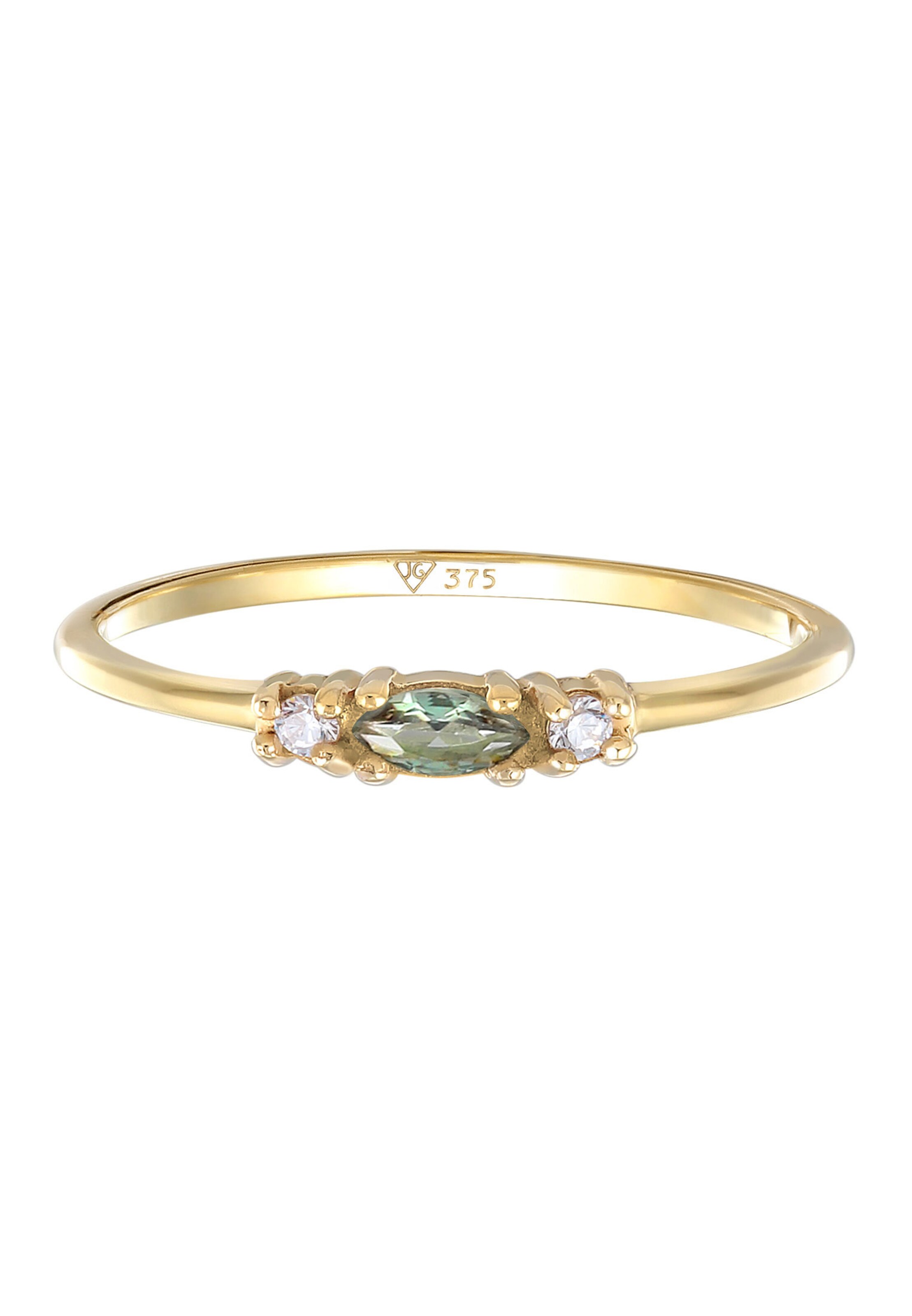 ELLI PREMIUM Ring in Gold