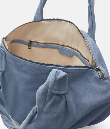 Sac bandoulière Liebeskind Berlin en bleu