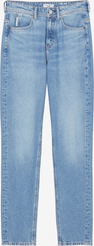 regular Jeans di Marc O'Polo in blu: frontale