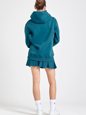 SPORTKIND Sweatshirt in Groen