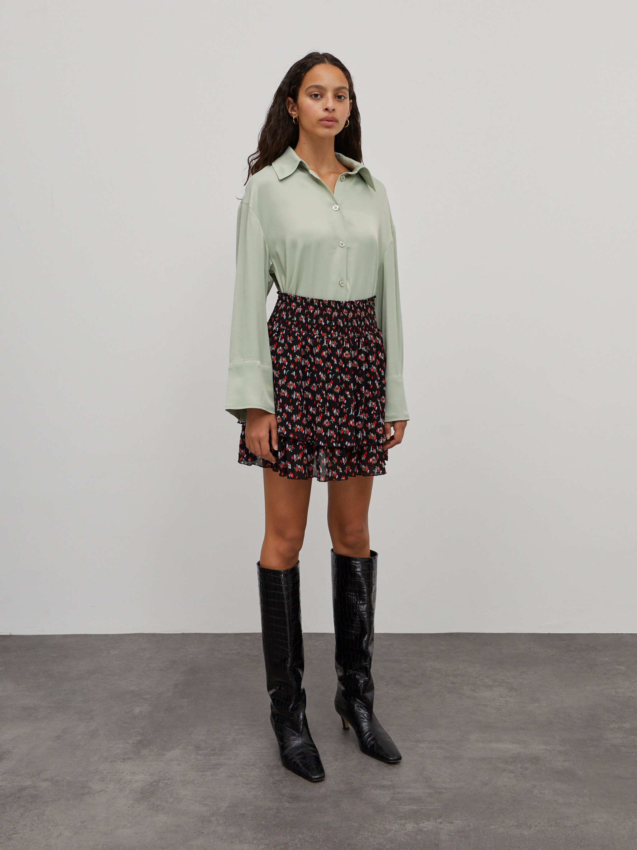 EDITED Produkte Rock 'Magnolia' mischfarben