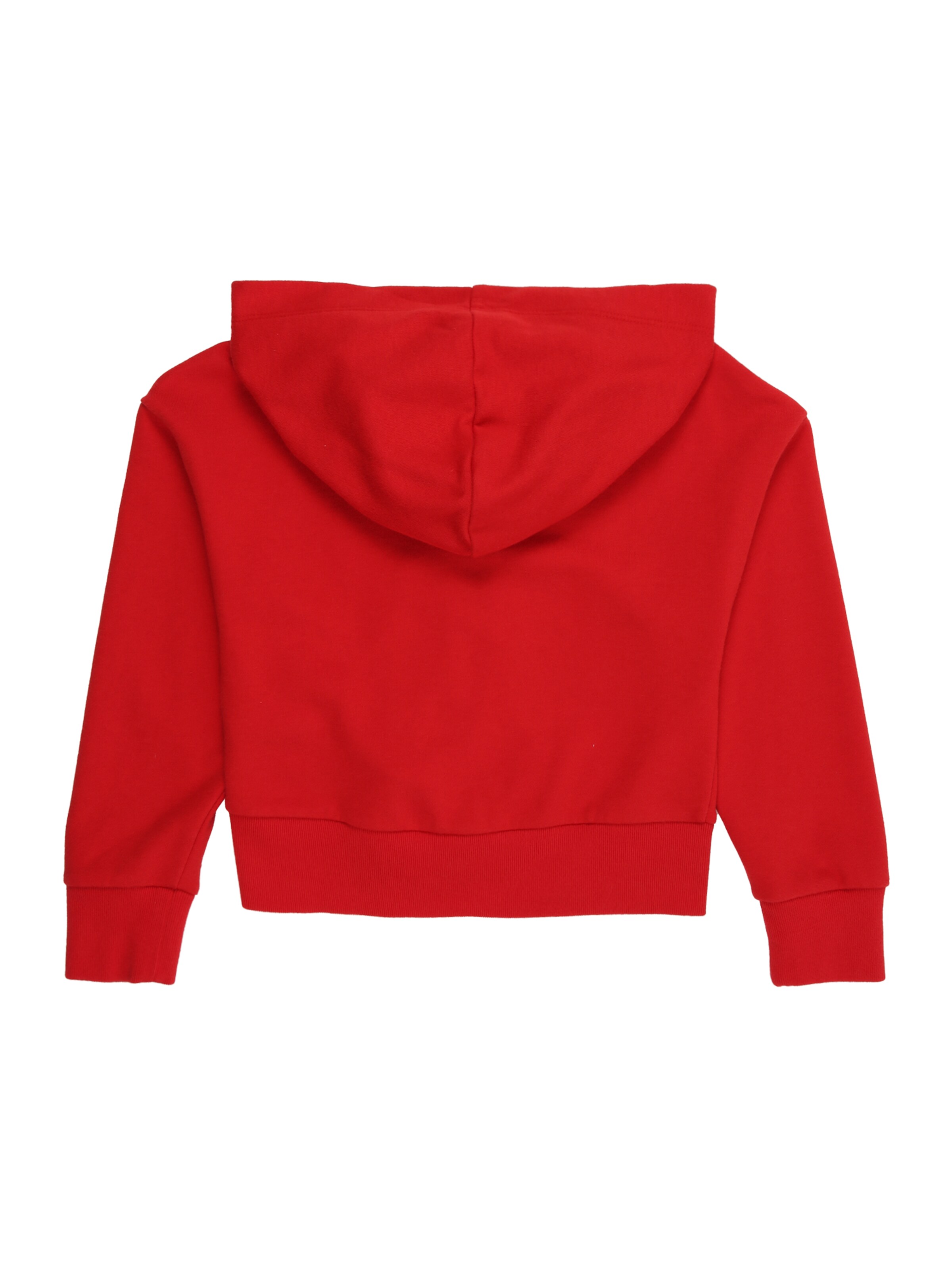 GAP Mikina – červená