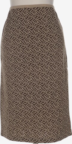 DKNY Skirt in S in Brown: front
