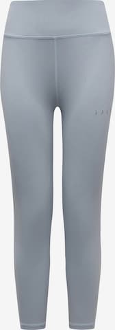 Born Living Yoga Sports trousers 'Daya' in Blue: front