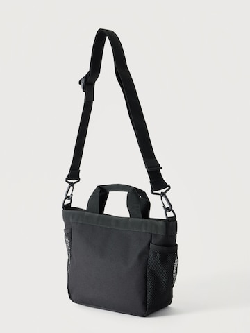 Carhartt WIP Torba preko telesa 'Philis' | črna barva