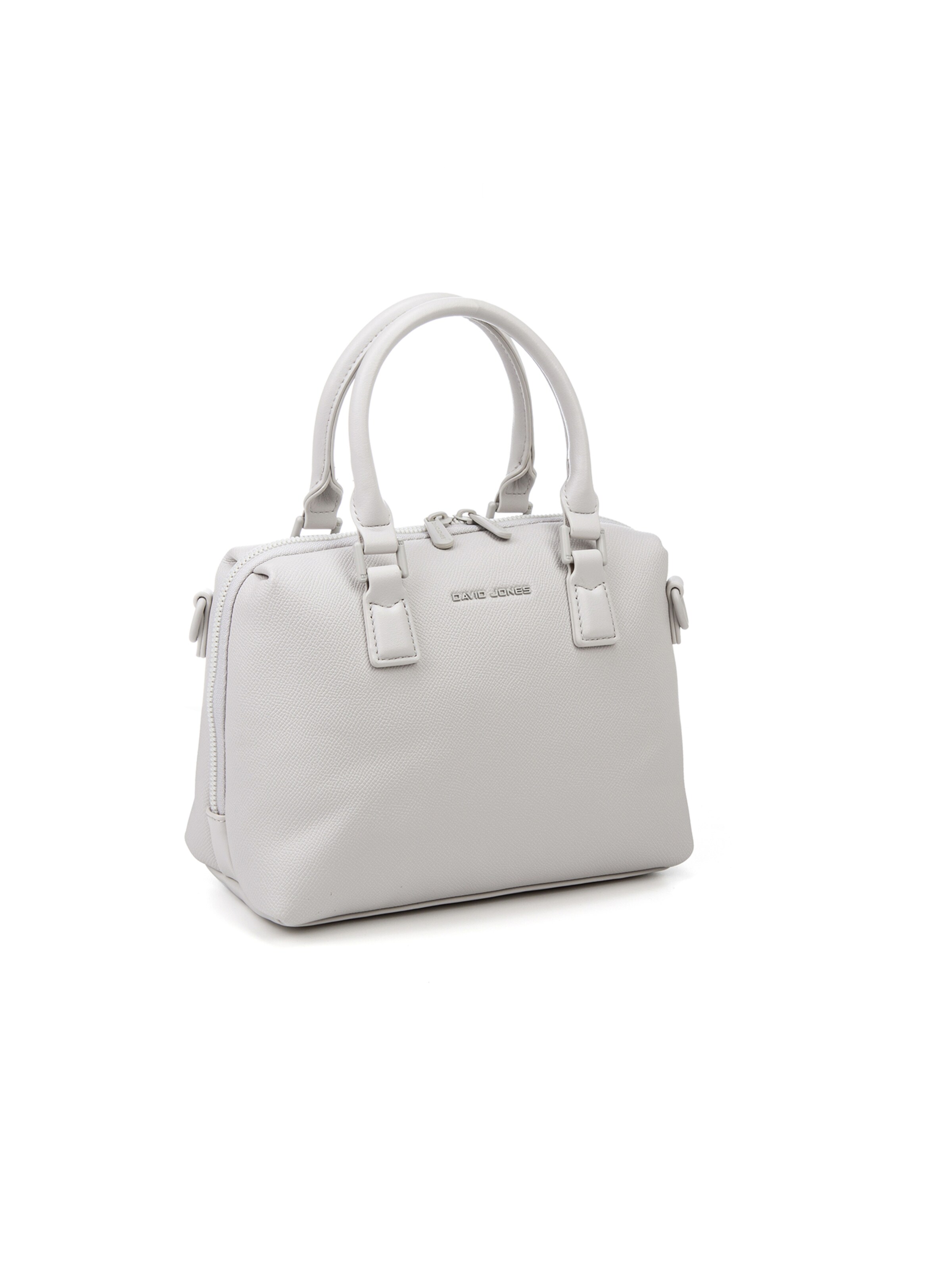 Borsa a mano di David Jones in beige