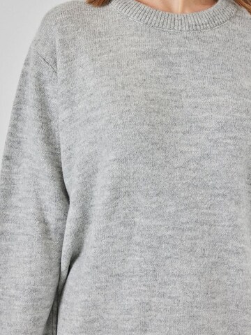 Bigdart Pulover 'Pullover' | siva barva