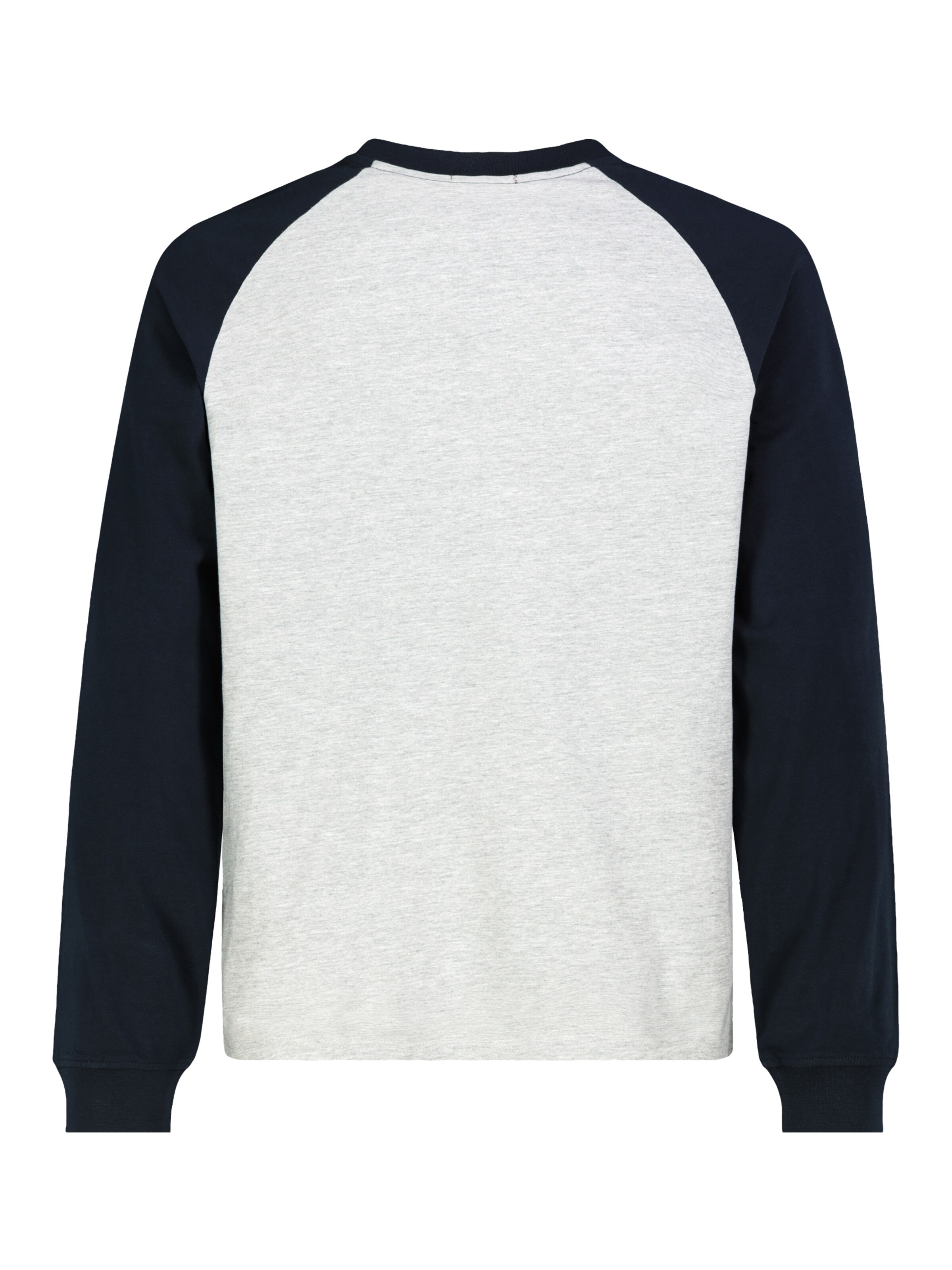 Eight2Nine Shirt in Grijs
