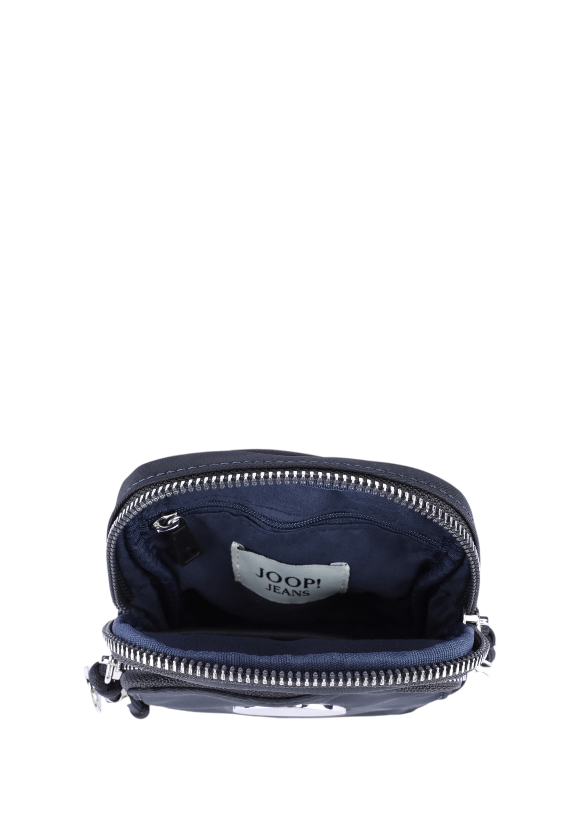 JOOP! Jeans - Mala de ombro 'Lietissimo 1.0 Maria' em azul