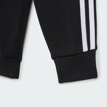 ADIDAS ORIGINALS Sweatsuit in Black