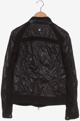 MILESTONE Jacket & Coat in S in Black