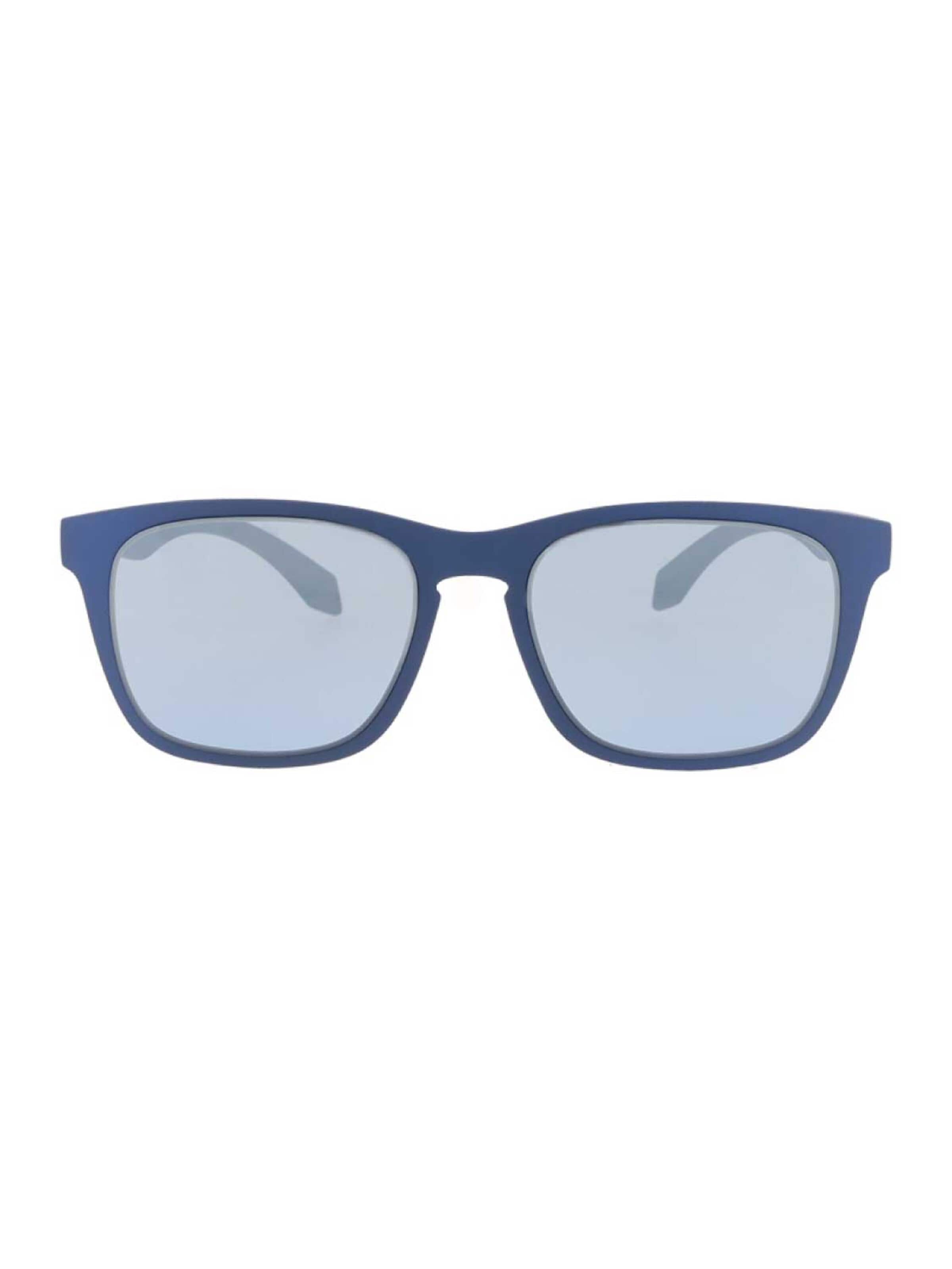 Alsteca Sunglasses 'Overtown C05' in Blue: front