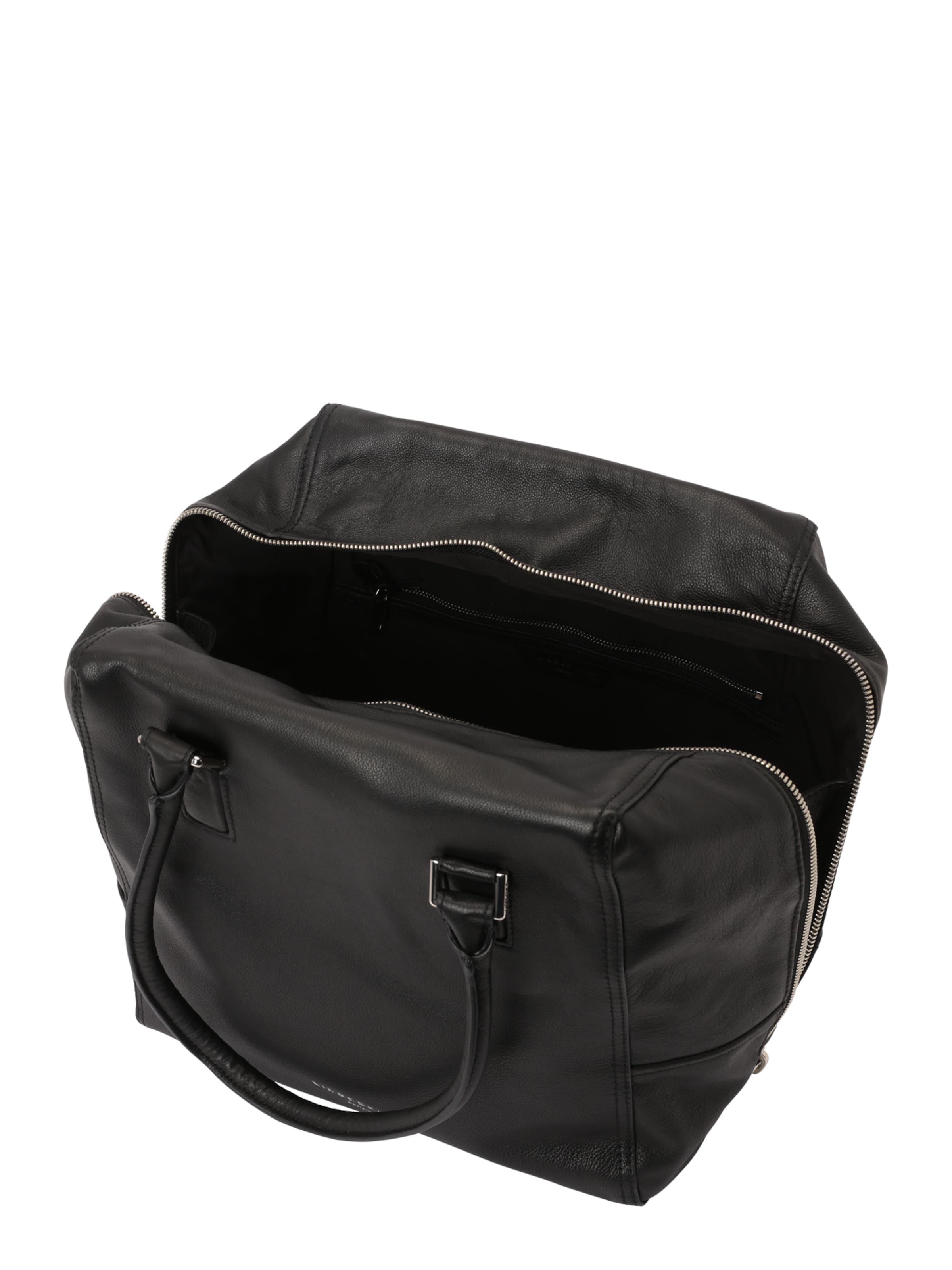 Liebeskind Berlin Шоппер 'Kayla' в Черный