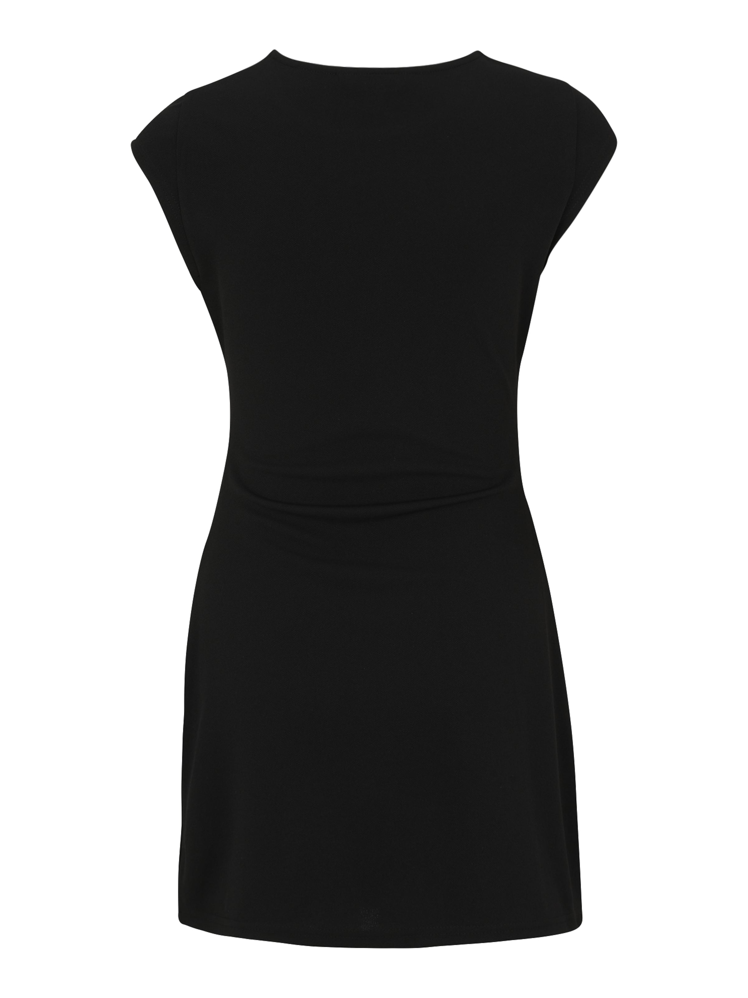 Only Petite Φόρεμα 'ONLWINNER' σε μαύρο