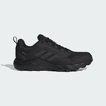 ADIDAS TERREX Low shoe 'Tracerocker 2.0' in Black