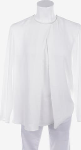 Tara Jarmon Blouse & Tunic in S in White: front