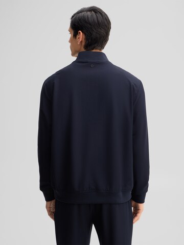 Veste mi-saison STRELLSON en bleu