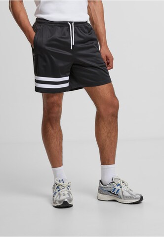 Unfair Athletics Regular Workout Pants in Black
