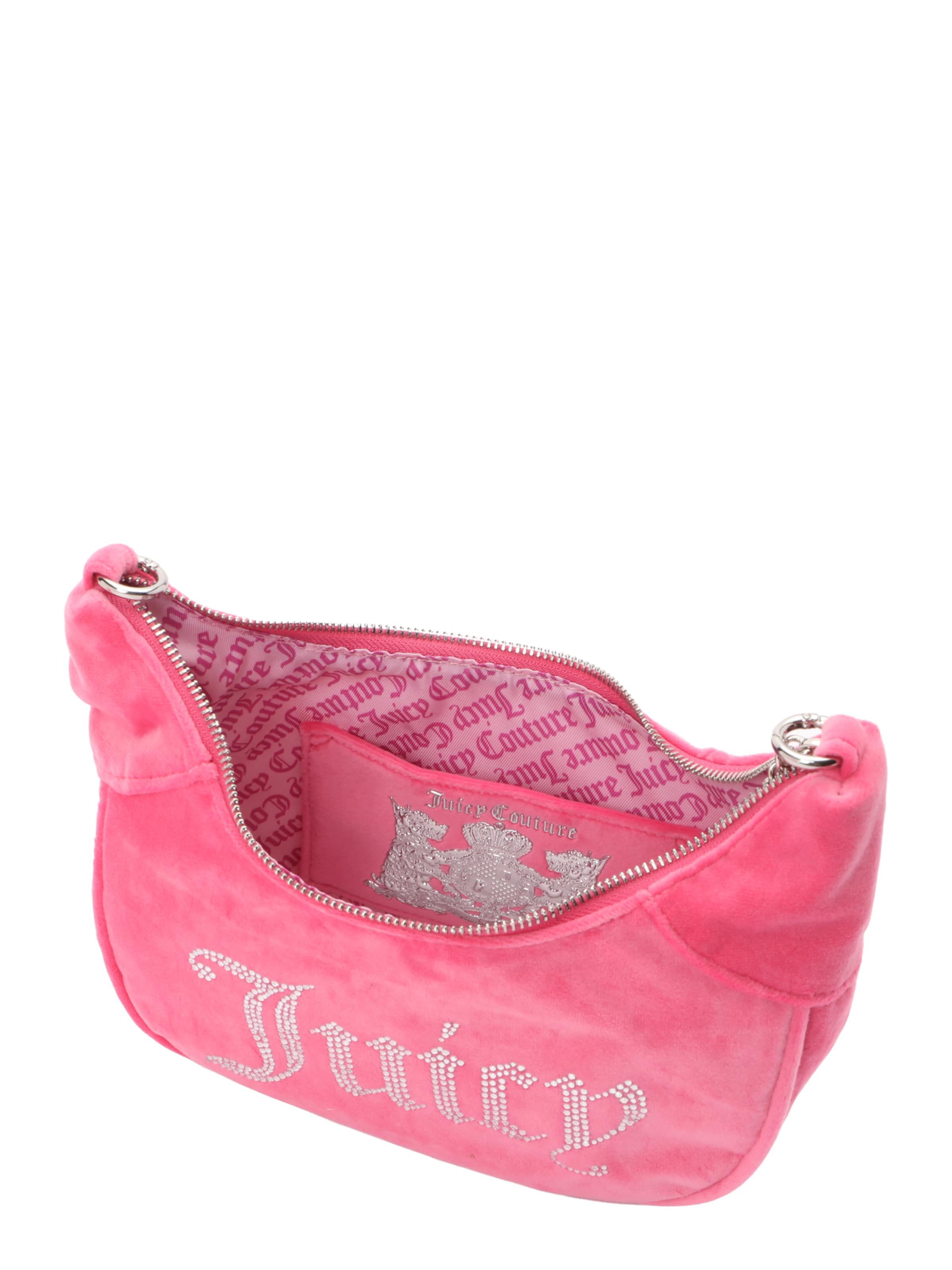 Juicy Couture Skuldertaske i pink