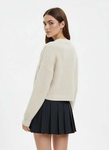 studioselect Sweater 'Sally' in Green