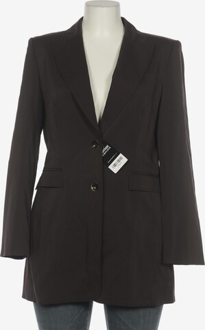 Betty Barclay Blazer XL in Braun: predná strana