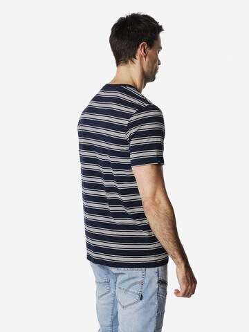 KOROSHI Tričko – modrá