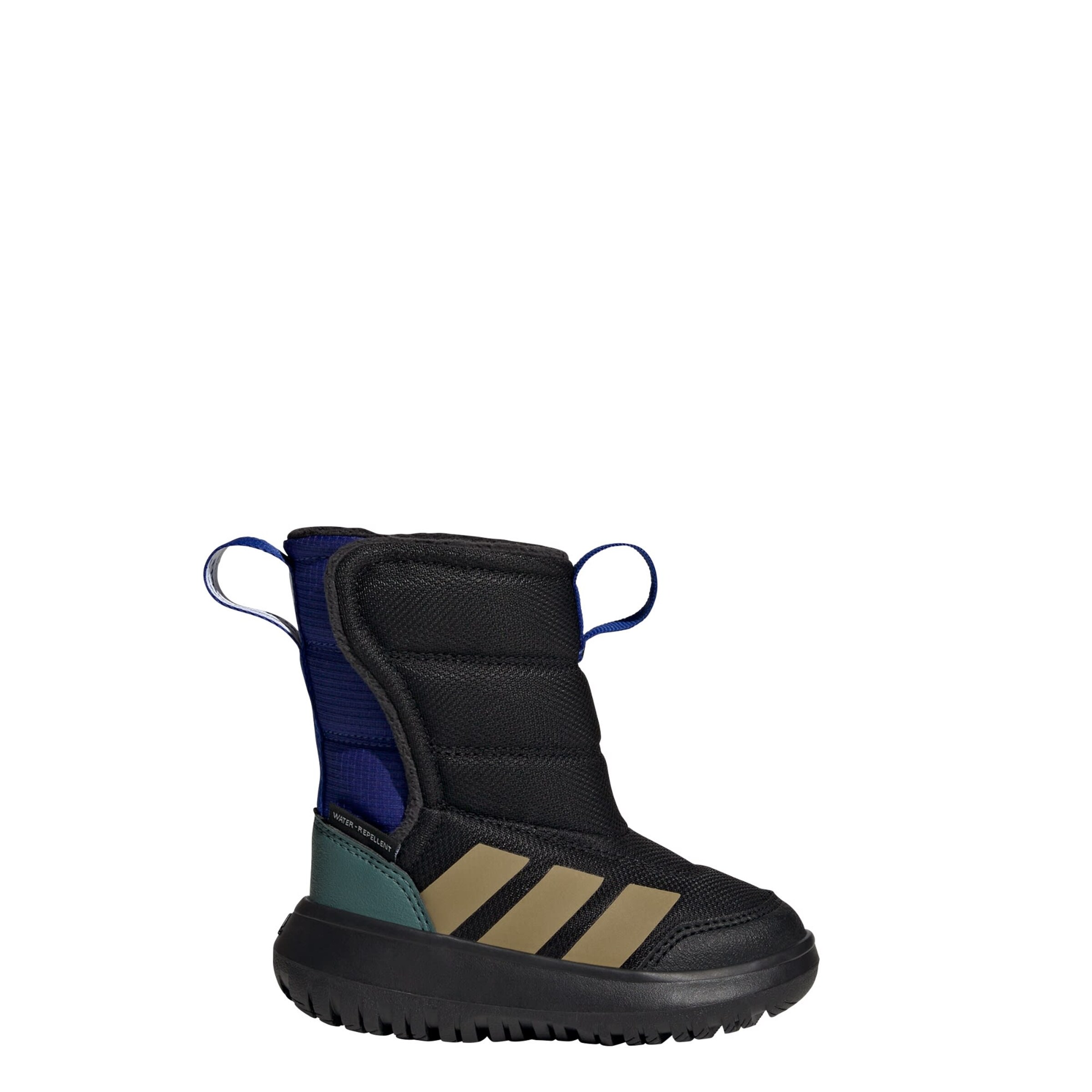 ADIDAS SPORTSWEAR - Botas 'Winterplay' en negro