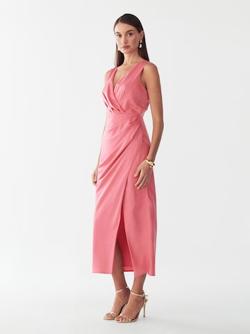 Willa - Vestido 'Pilar' em rosa