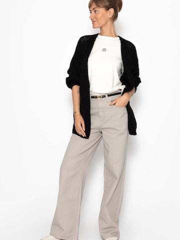 SASSYCLASSY Loosefit Jeans‌‌‌‌ in Grau