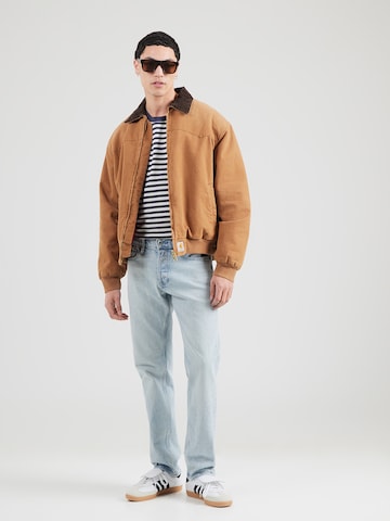 G-STAR Normalny krój Jeansy 'Streem' w kolorze niebieski