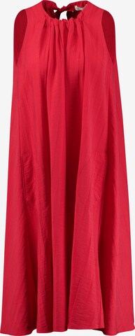 GERRY WEBER Summer Dress in Red: front